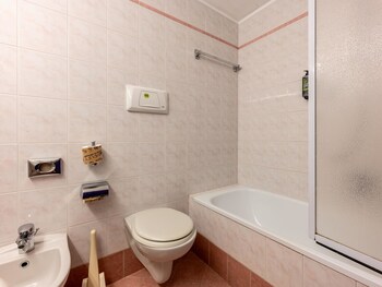Standard Triple Room, 3 Twin Beds