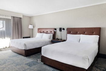 Room, 2 Queen Beds