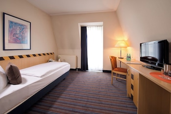 Business Single Room