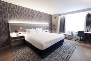 Room, 1 King Bed, Non Smoking