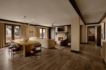 Suite (Rial Oxford)