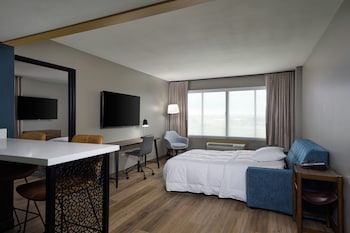 Suite, 1 Bedroom