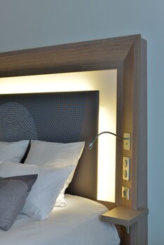 Classic Room, Multiple Beds