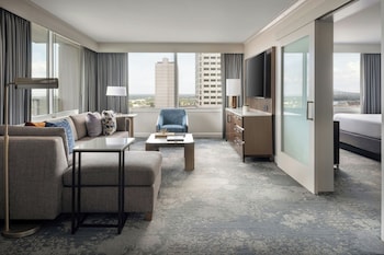Executive Suite, 1 Bedroom