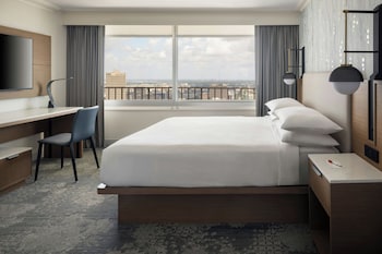 Executive Suite, 1 Bedroom, Tower