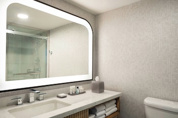 Suite, 1 King Bed