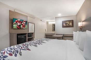Superior Room, 1 King Bed, Non Smoking