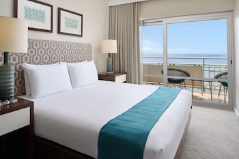 Luxury Room, 2 Bedrooms, Ocean View