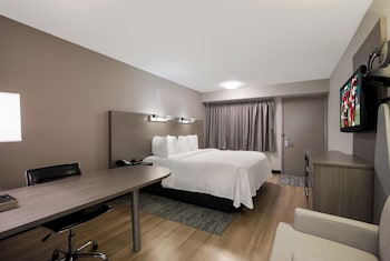 Superior Room, 1 King Bed (Smoke Free)
