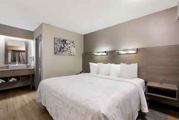 Standard Room, 1 King Bed (Smoke Free)