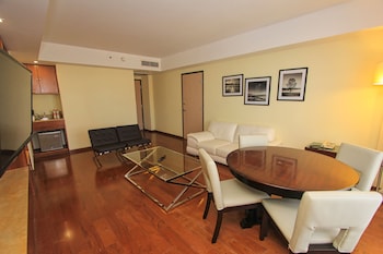 Suite, 1 Bedroom