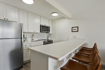 Premium Room, 1 Bedroom, Kitchen, City View