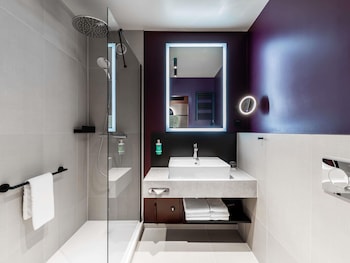 Standard Room, 1 Twin Bed