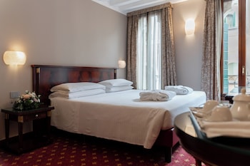 Double or Twin Room, Annex Building