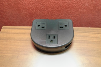 Superior Room, 1 King Bed, Smoking