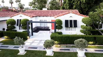 Bungalow, 2 Bedrooms