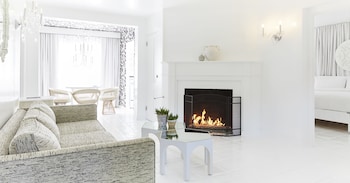 Bungalow, 2 Bedrooms