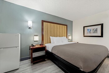 Standard Room, 1 King Bed, Non Smoking