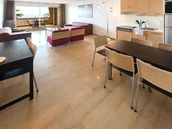 Apartment, 1 Bedroom, Sea View (6 people)