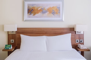 Standard Room, 1 King Bed, Accessible