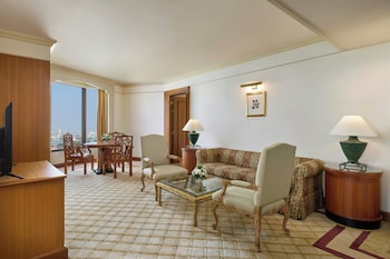 Suite, 2 Bedrooms, River View
