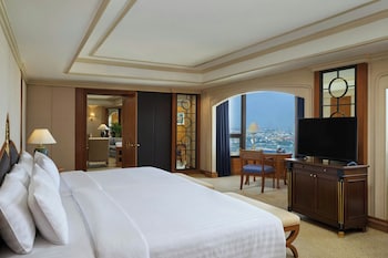 Presidential Suite, 1 Bedroom