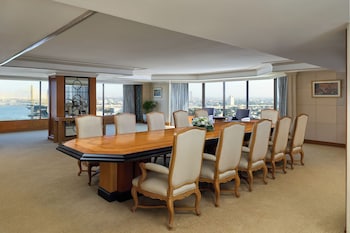 Presidential Suite, 1 Bedroom