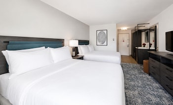 Room, 2 Queen Beds