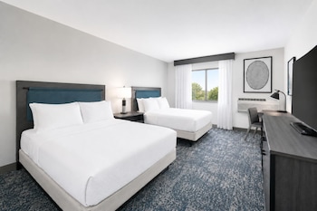 Room, 2 Queen Beds