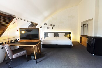 Junior Suite (penta)