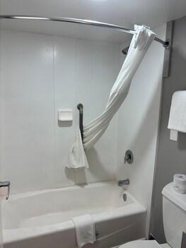 Suite, 2 Queen Beds, Non Smoking