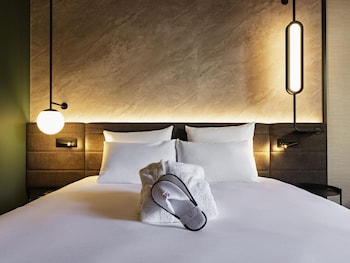Executive Room, 1 Double Bed