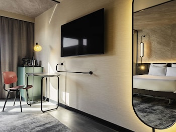 Superior Room, 1 Double Bed