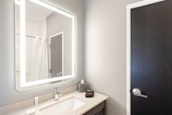 Studio Suite (2 Queen Beds & 1 Double Sofa Bed)