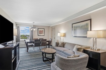Room, 2 Double Beds