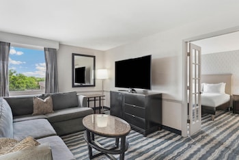 Premium Suite, 1 King Bed, Non Smoking