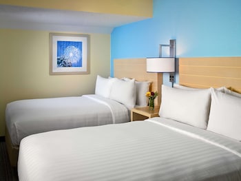 Studio Suite, 2 Queen Beds