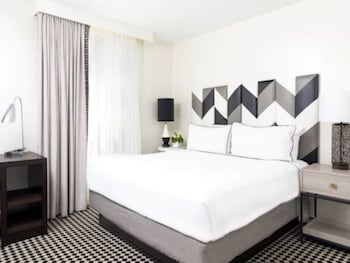 Signature Room, 1 Bedroom (1BK Signature One Bedroom Residence)