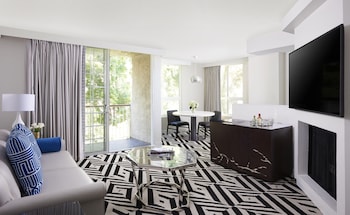Signature Room, 1 Bedroom (1BK Signature One Bedroom Residence)