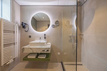 Deluxe Room, 1 Double Bed