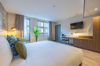Deluxe Room, 1 Double Bed