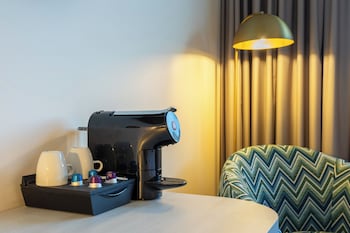 Deluxe Room, 1 Double Bed