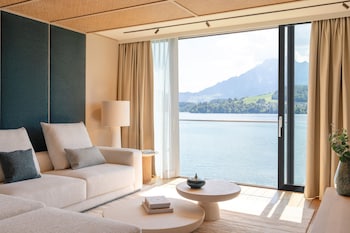Wellbeing Panorama Suite