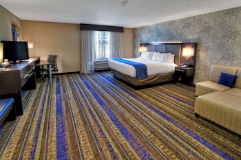 Premium Room, 1 King Bed