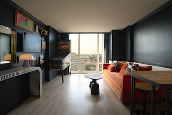 Superior Suite