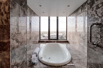Presidential Suite, 1 King Bed