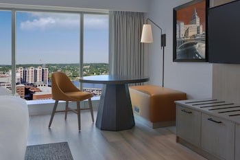 Room, 2 Double Beds