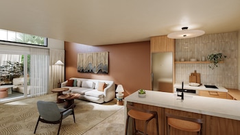 Villa, 1 King Bed, Kitchenette (2 Story, Valley)