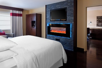 Suite, 1 Bedroom