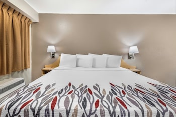 Superior Room, 1 King Bed (Smoke Free)